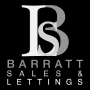 Barratt Sales & Lettings logo
